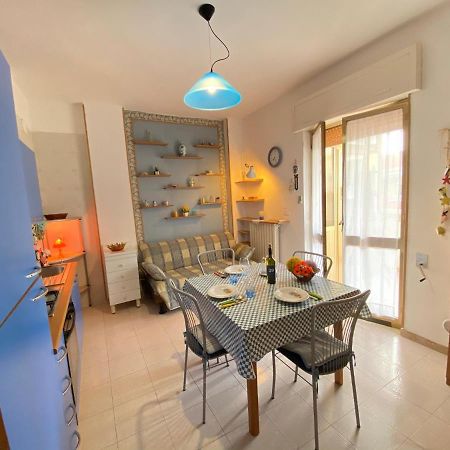 Gallipoli Lido Center Apartament 1 Extérieur photo