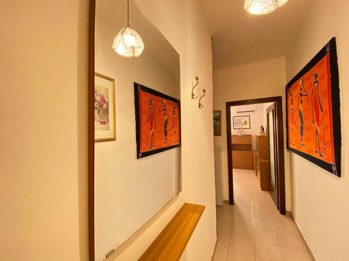 Gallipoli Lido Center Apartament 1 Extérieur photo