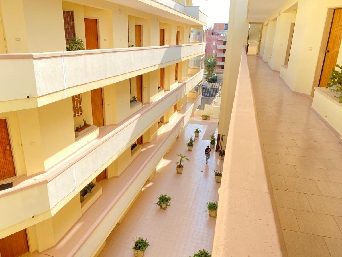 Gallipoli Lido Center Apartament 1 Extérieur photo