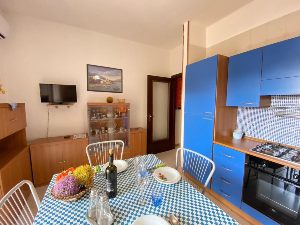 Gallipoli Lido Center Apartament 1 Extérieur photo