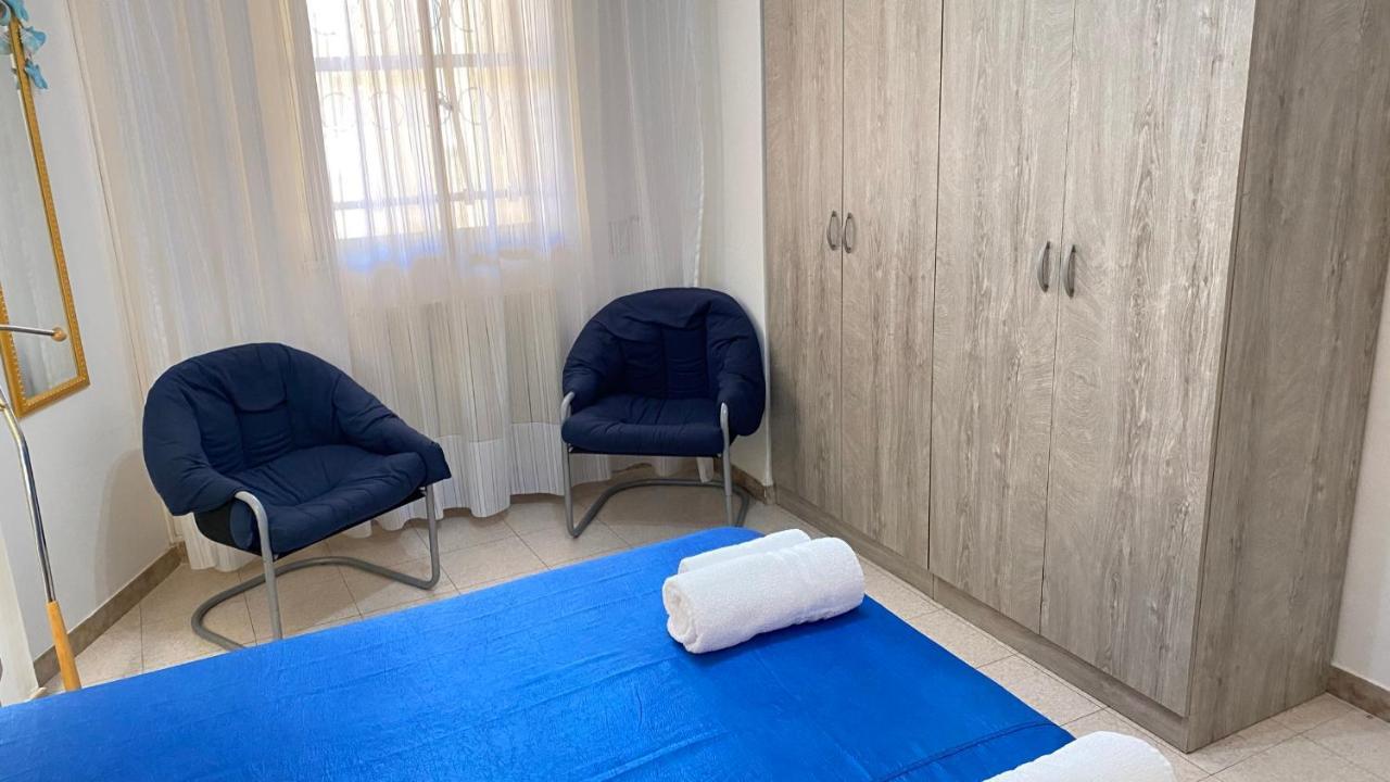 Gallipoli Lido Center Apartament 1 Extérieur photo