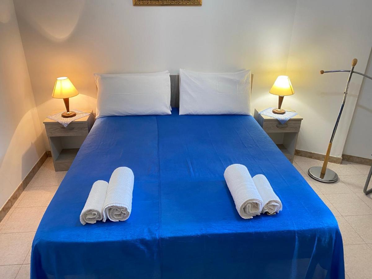 Gallipoli Lido Center Apartament 1 Extérieur photo
