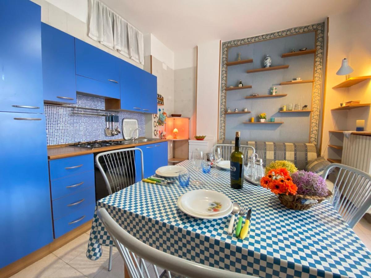 Gallipoli Lido Center Apartament 1 Extérieur photo