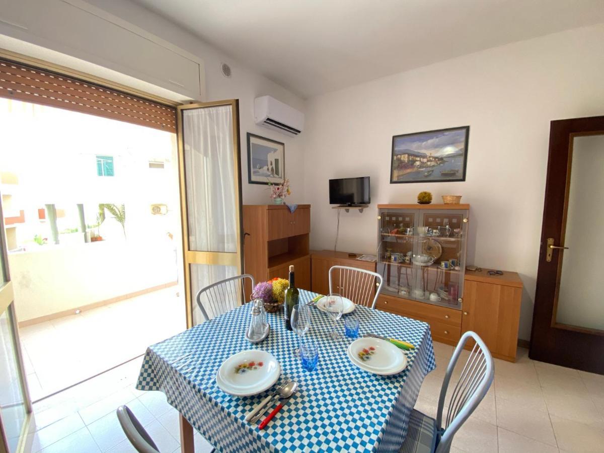 Gallipoli Lido Center Apartament 1 Extérieur photo
