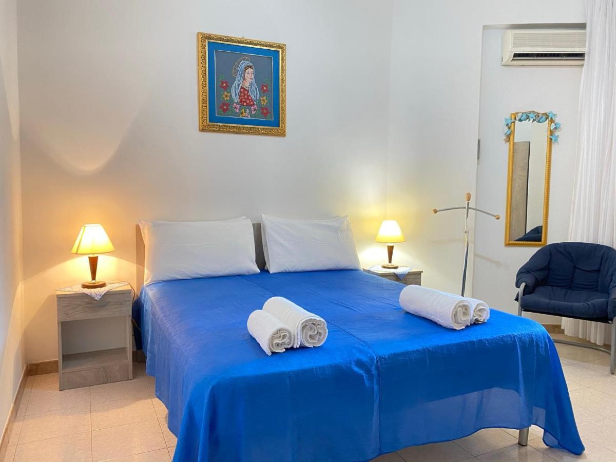 Gallipoli Lido Center Apartament 1 Extérieur photo