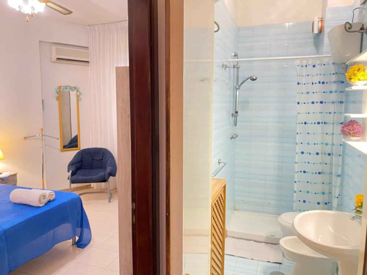 Gallipoli Lido Center Apartament 1 Extérieur photo