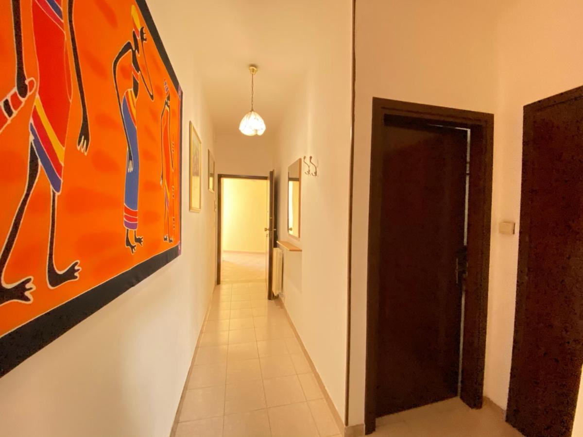 Gallipoli Lido Center Apartament 1 Extérieur photo