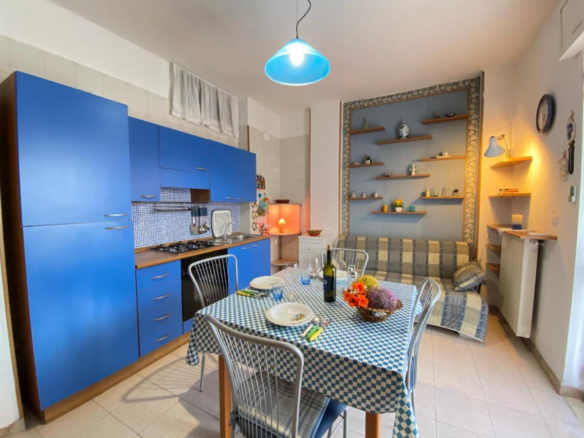 Gallipoli Lido Center Apartament 1 Extérieur photo