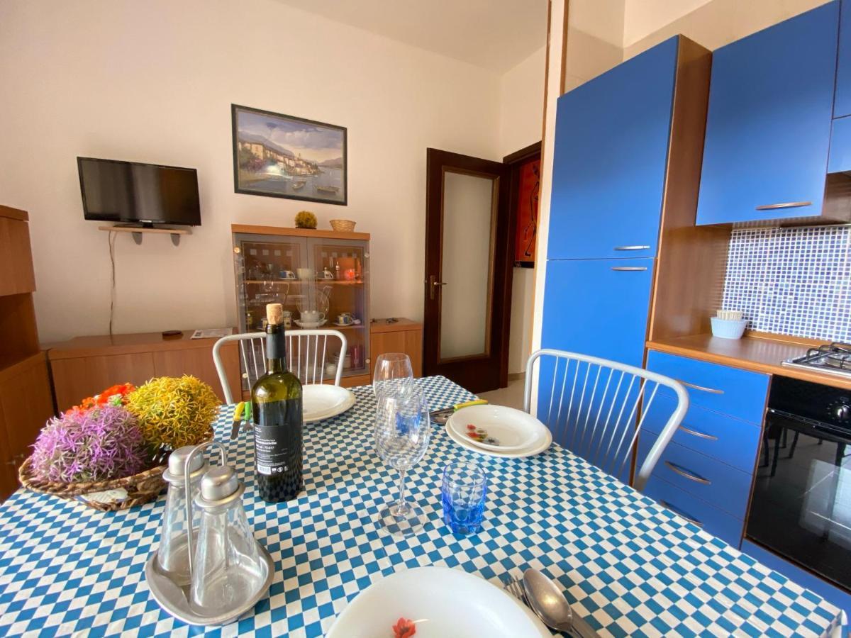 Gallipoli Lido Center Apartament 1 Extérieur photo
