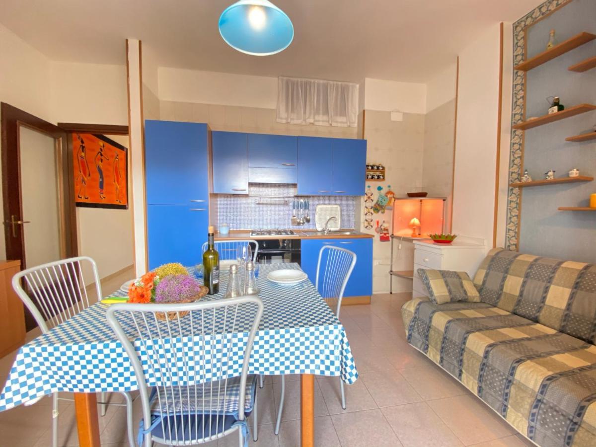 Gallipoli Lido Center Apartament 1 Extérieur photo