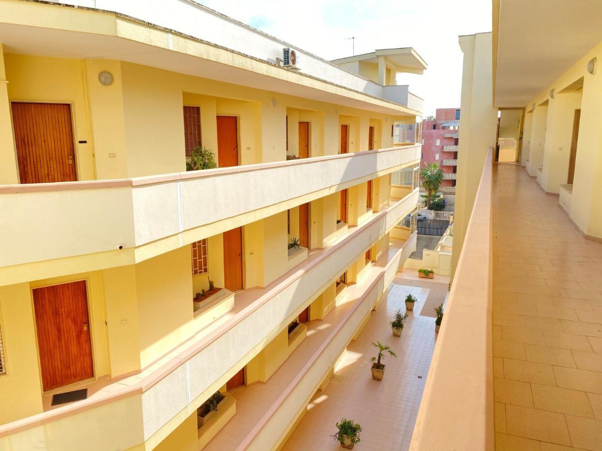 Gallipoli Lido Center Apartament 1 Extérieur photo