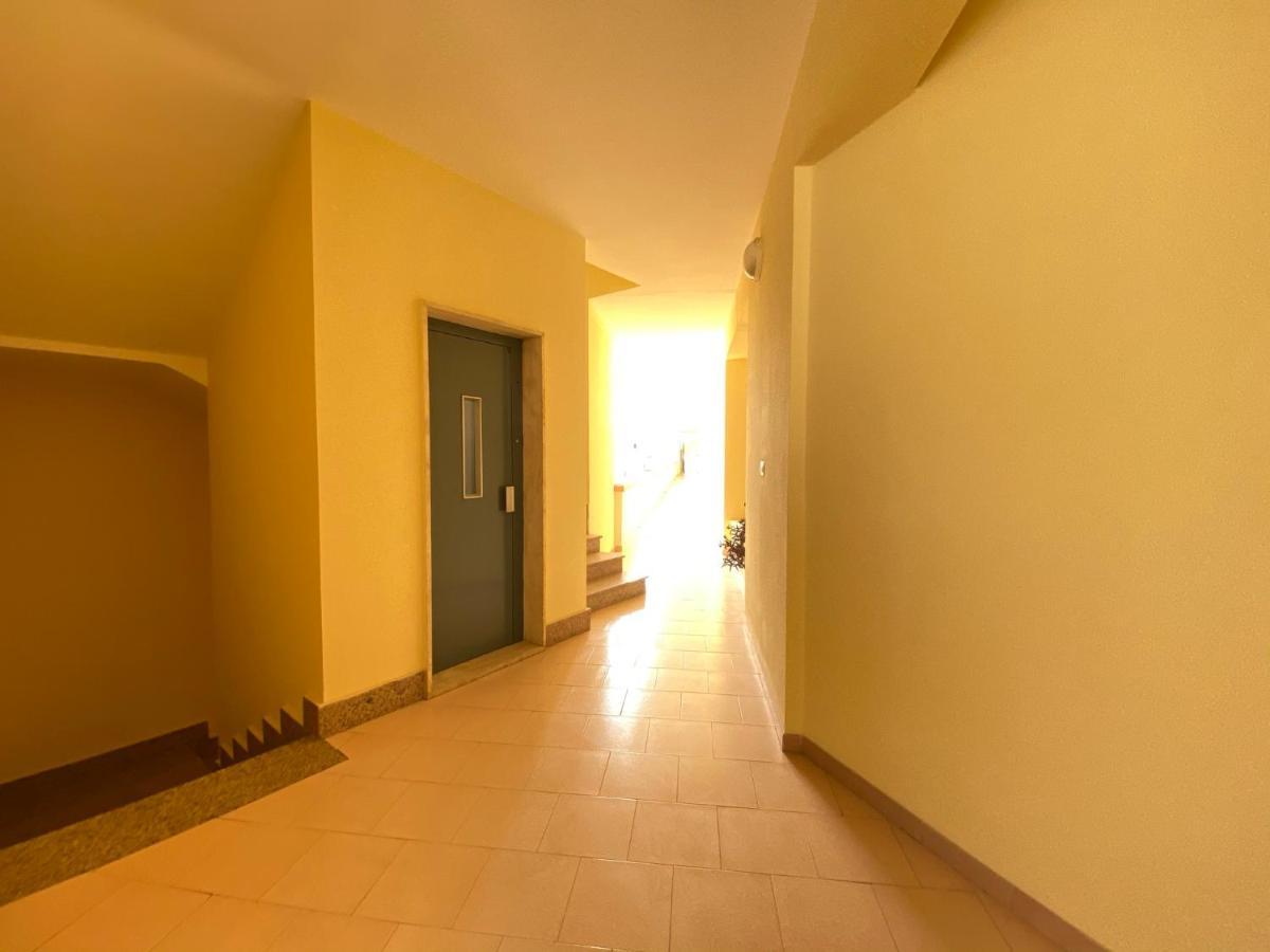 Gallipoli Lido Center Apartament 1 Extérieur photo