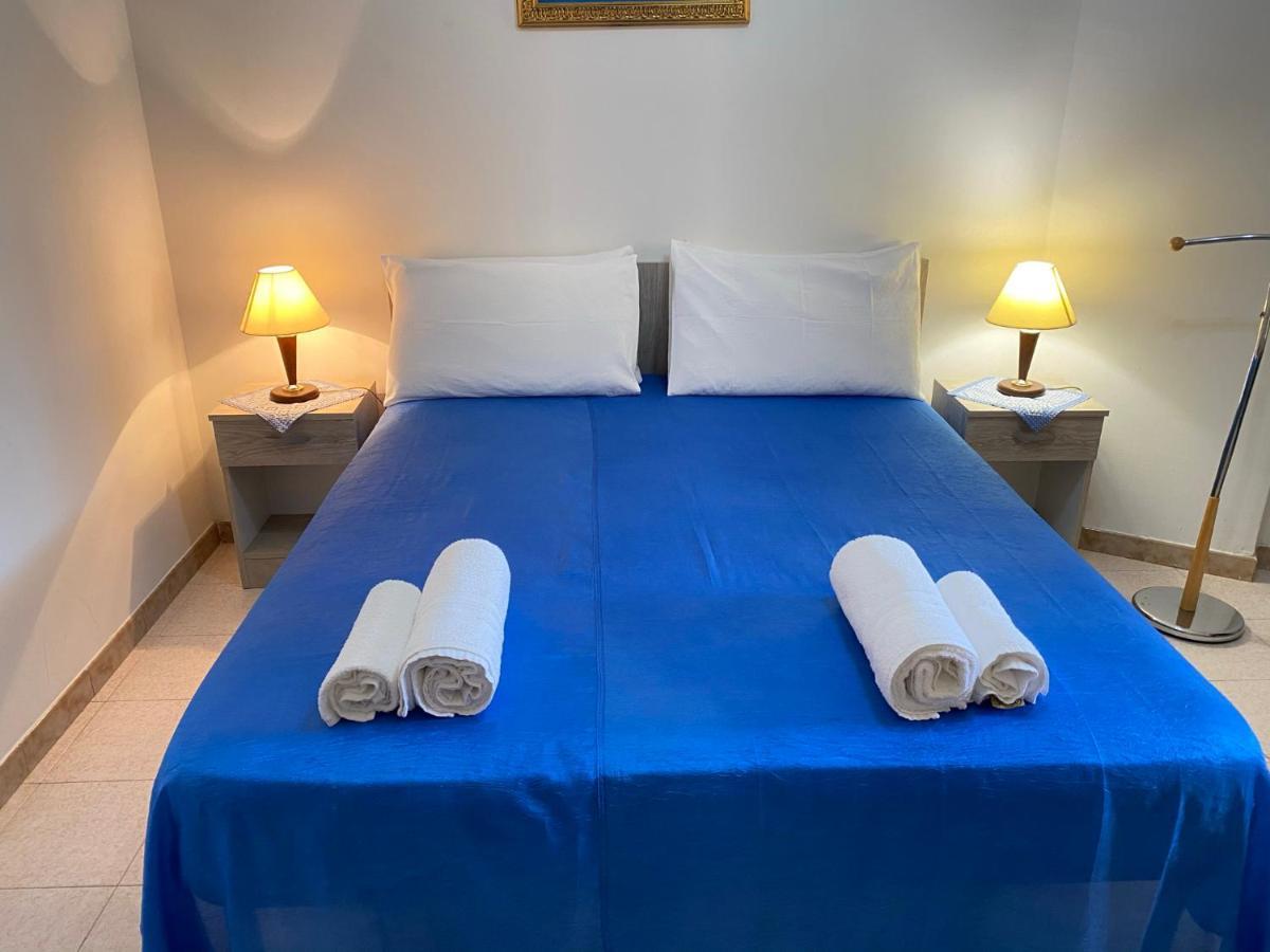 Gallipoli Lido Center Apartament 1 Extérieur photo