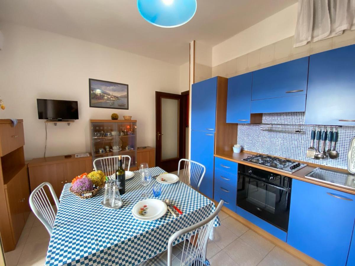 Gallipoli Lido Center Apartament 1 Extérieur photo