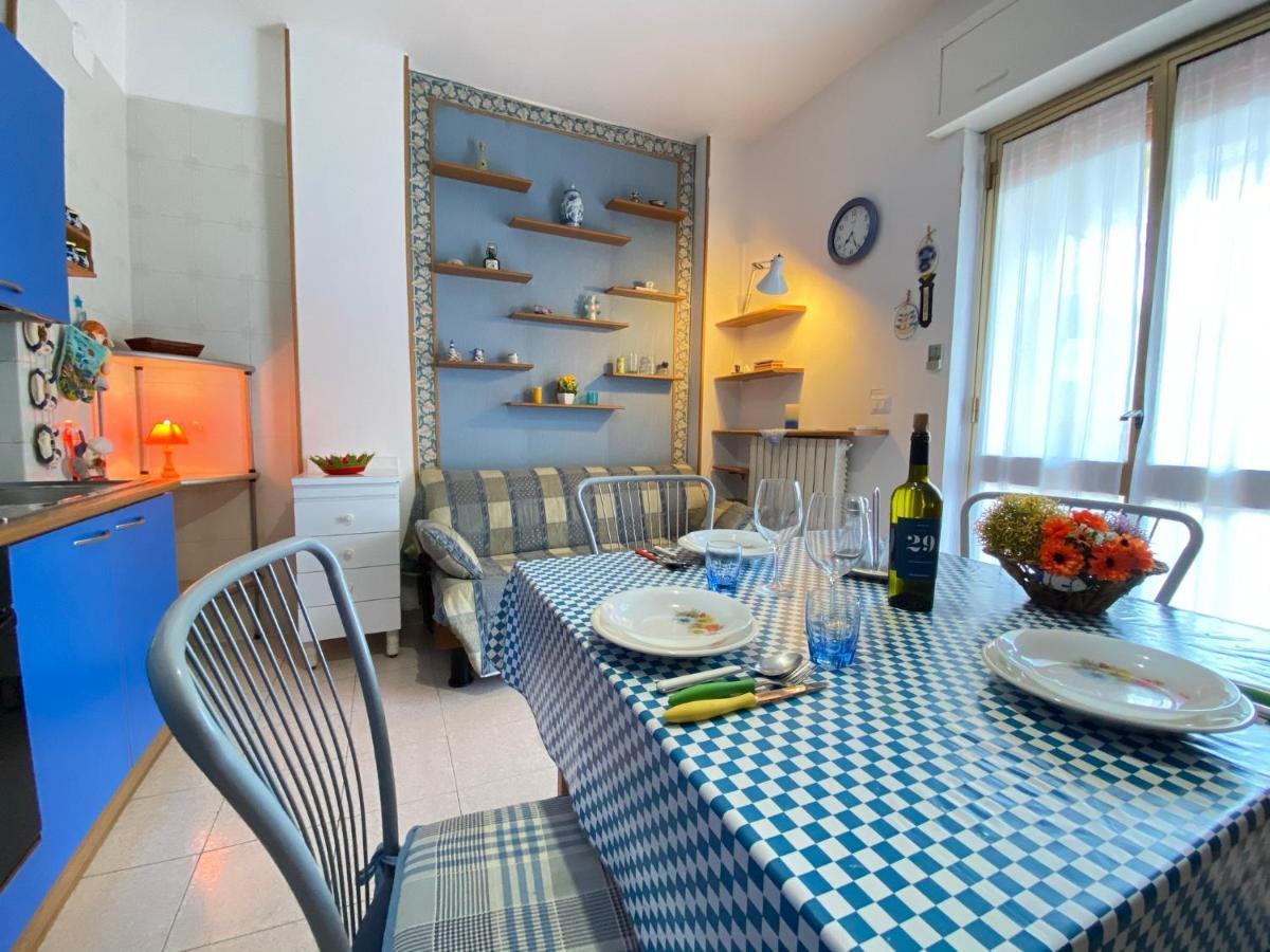 Gallipoli Lido Center Apartament 1 Extérieur photo