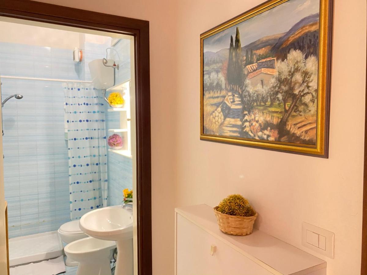 Gallipoli Lido Center Apartament 1 Extérieur photo