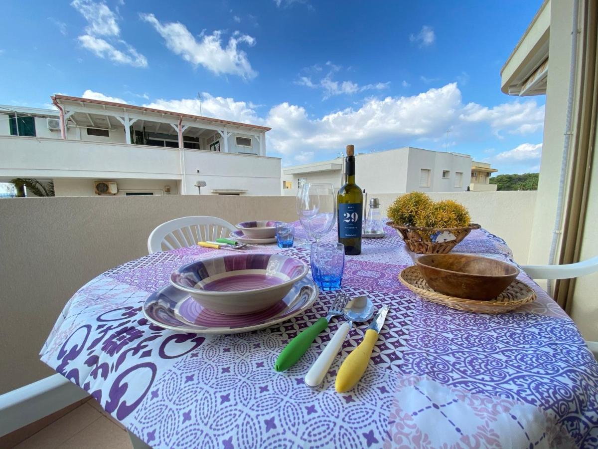 Gallipoli Lido Center Apartament 1 Extérieur photo
