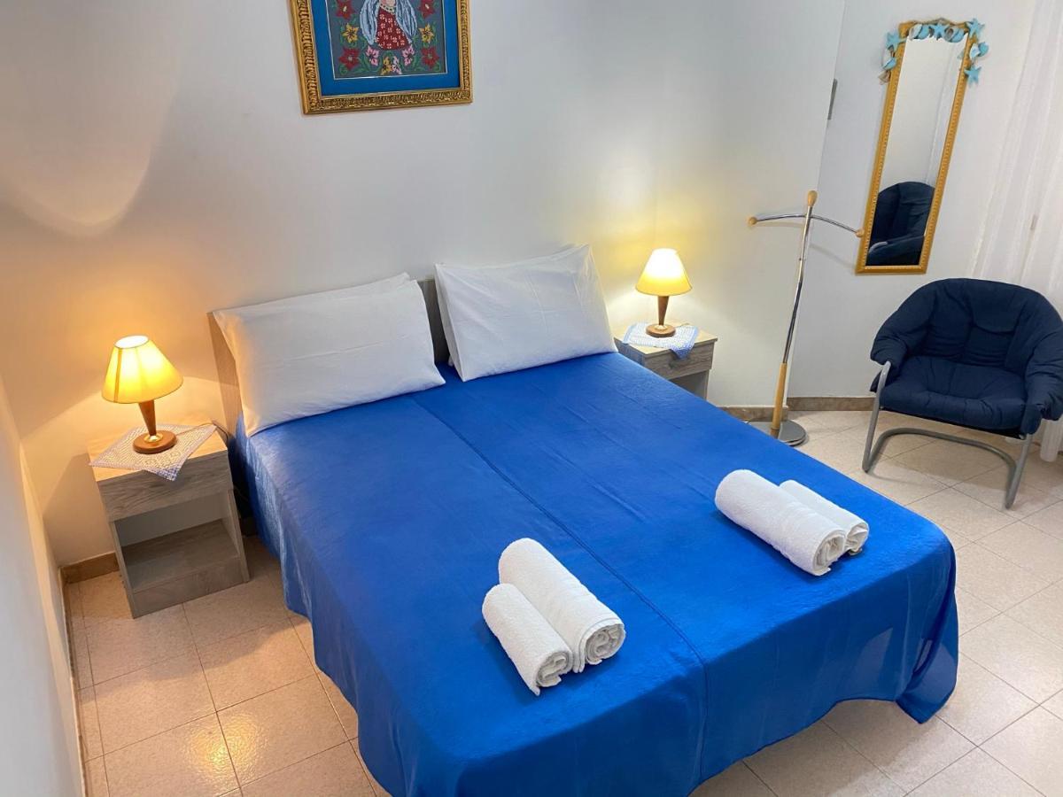 Gallipoli Lido Center Apartament 1 Extérieur photo