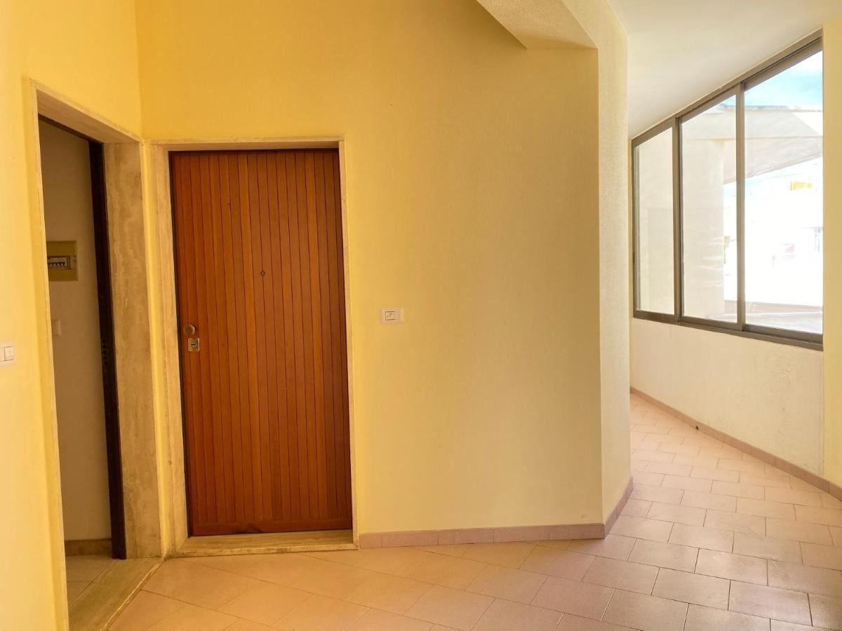 Gallipoli Lido Center Apartament 1 Extérieur photo