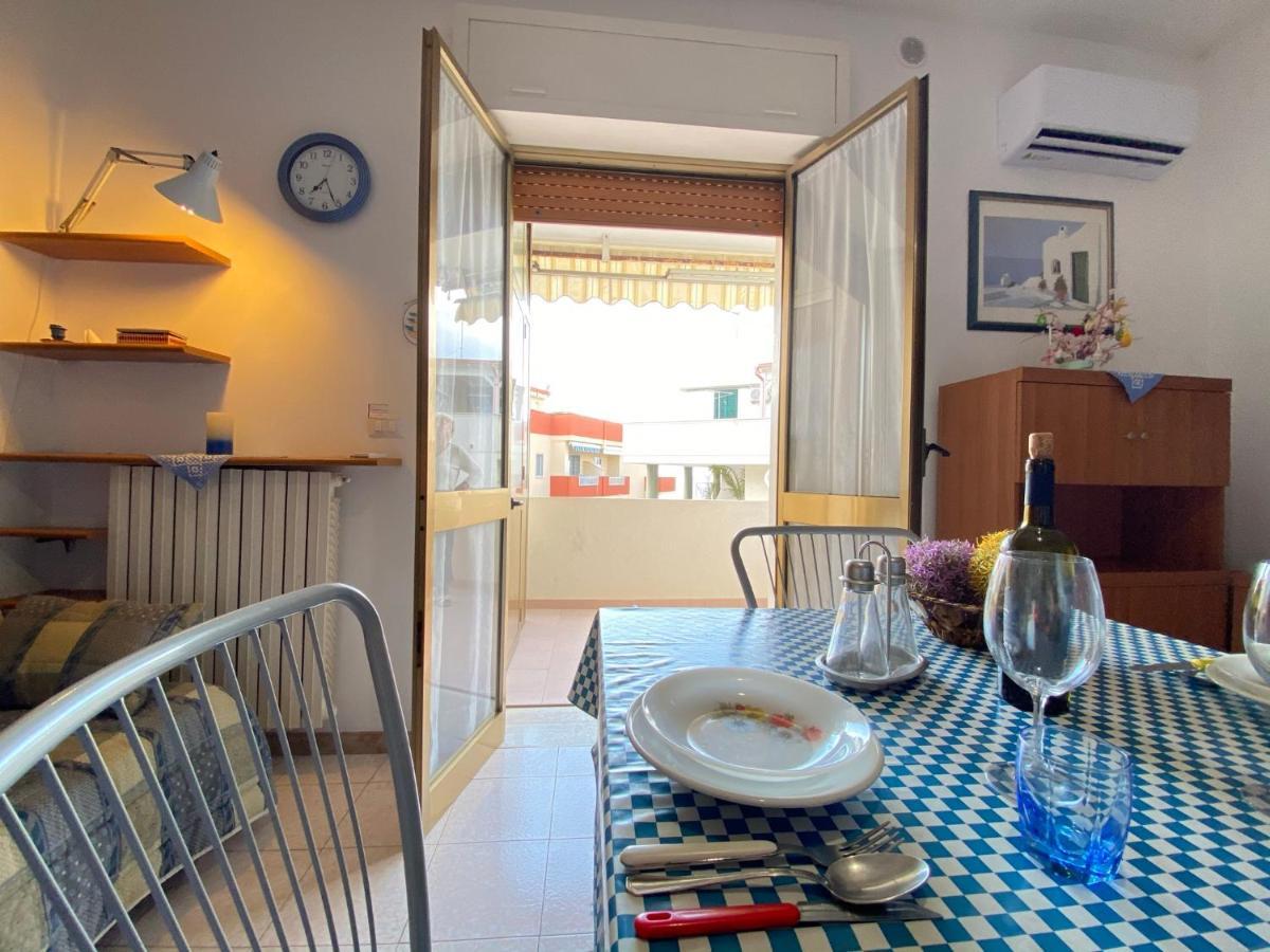 Gallipoli Lido Center Apartament 1 Extérieur photo