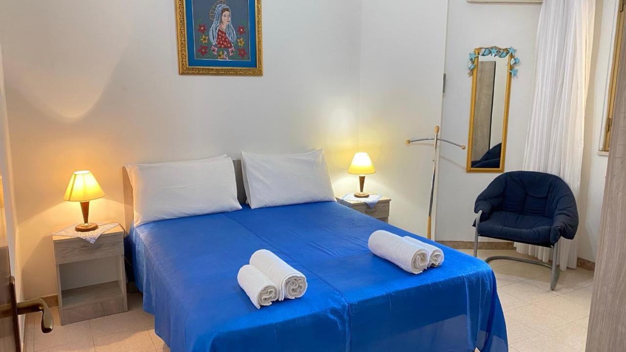 Gallipoli Lido Center Apartament 1 Extérieur photo