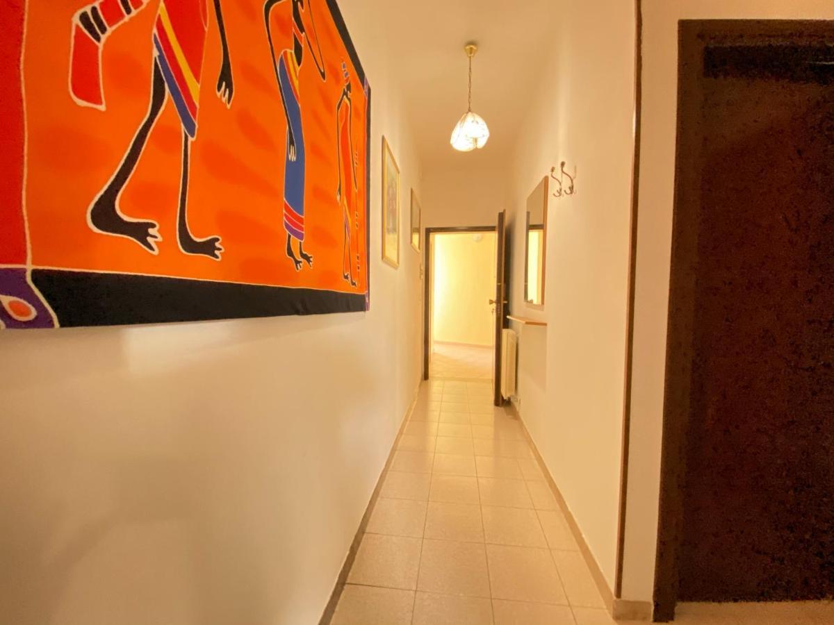 Gallipoli Lido Center Apartament 1 Extérieur photo