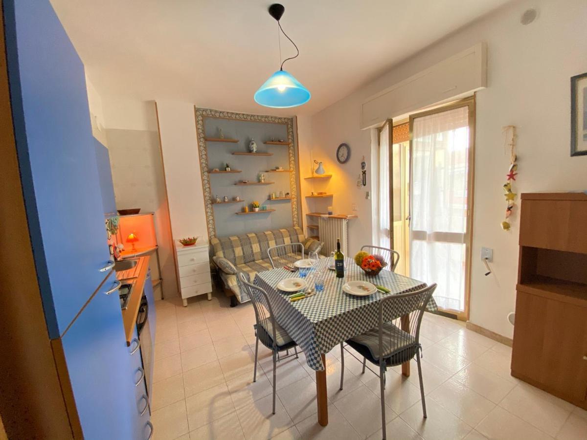 Gallipoli Lido Center Apartament 1 Extérieur photo