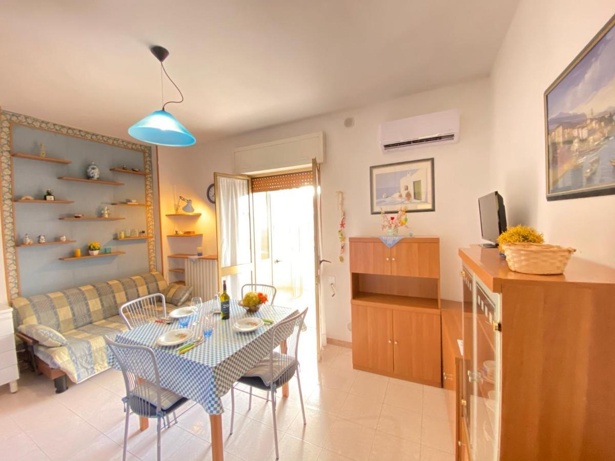 Gallipoli Lido Center Apartament 1 Extérieur photo
