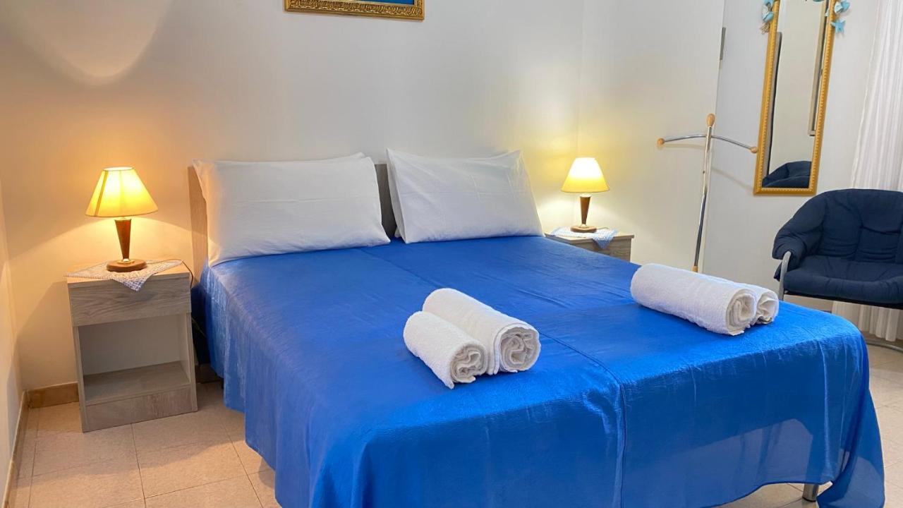 Gallipoli Lido Center Apartament 1 Extérieur photo