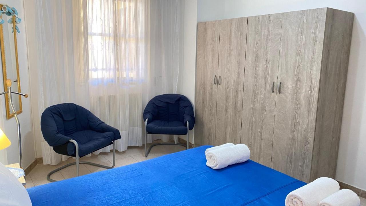 Gallipoli Lido Center Apartament 1 Extérieur photo