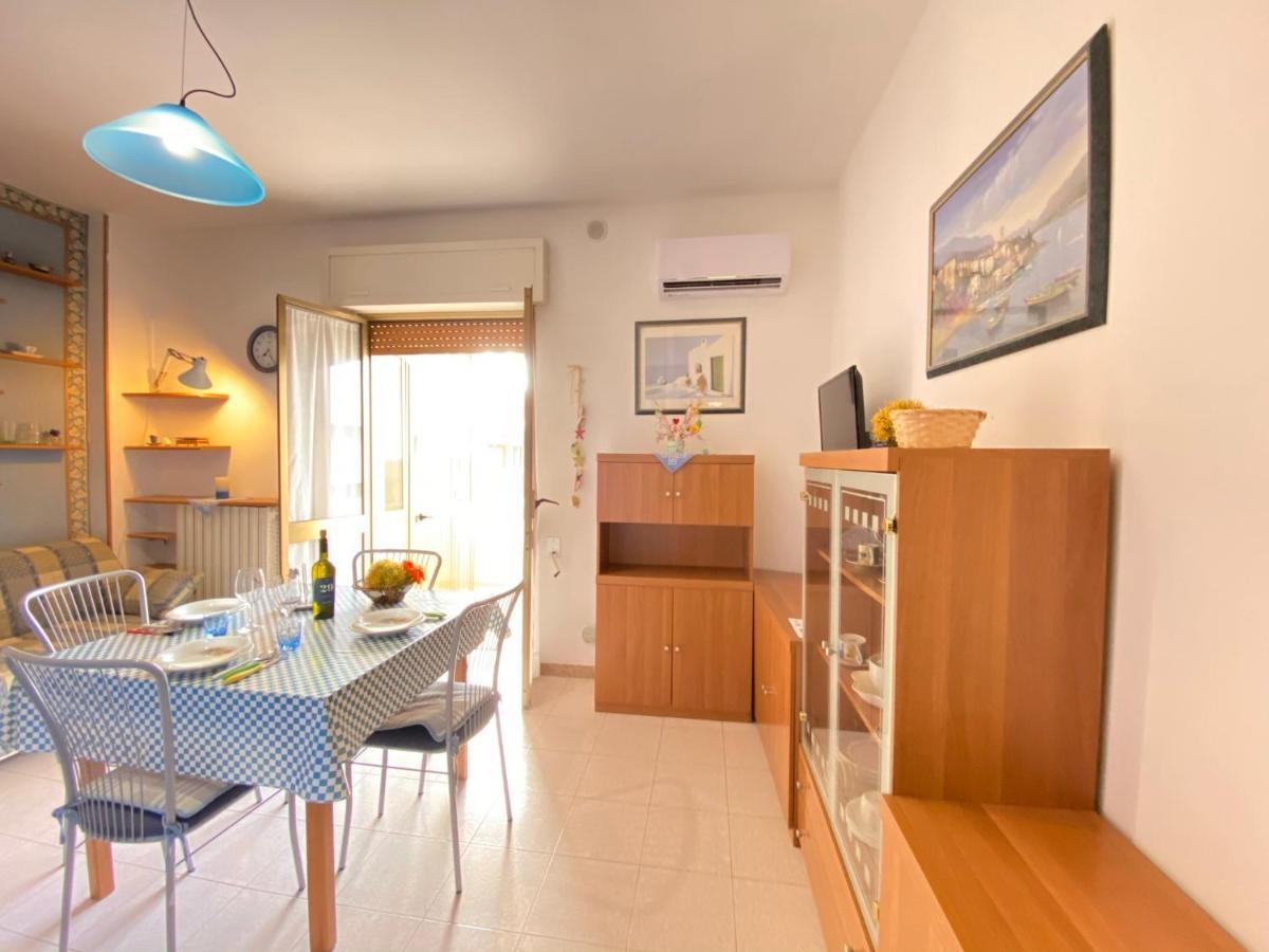 Gallipoli Lido Center Apartament 1 Extérieur photo
