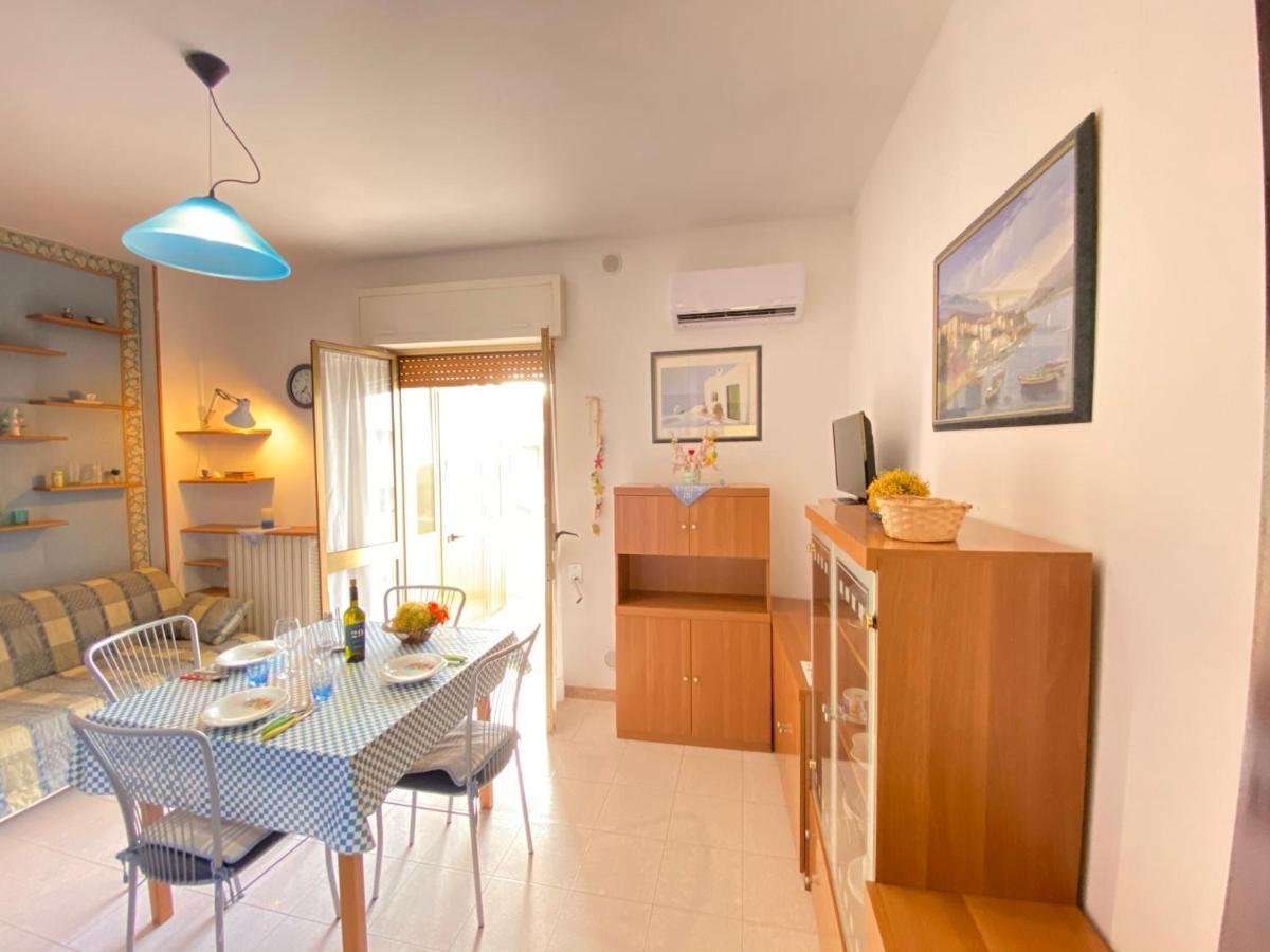Gallipoli Lido Center Apartament 1 Extérieur photo