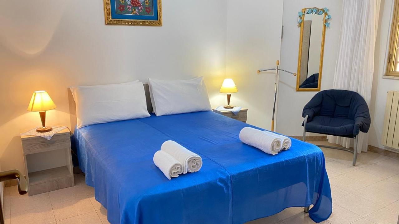 Gallipoli Lido Center Apartament 1 Extérieur photo