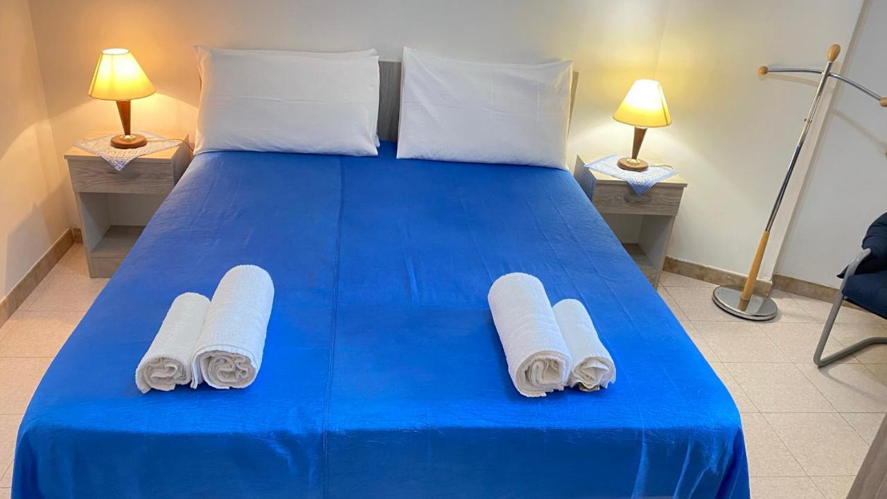 Gallipoli Lido Center Apartament 1 Extérieur photo