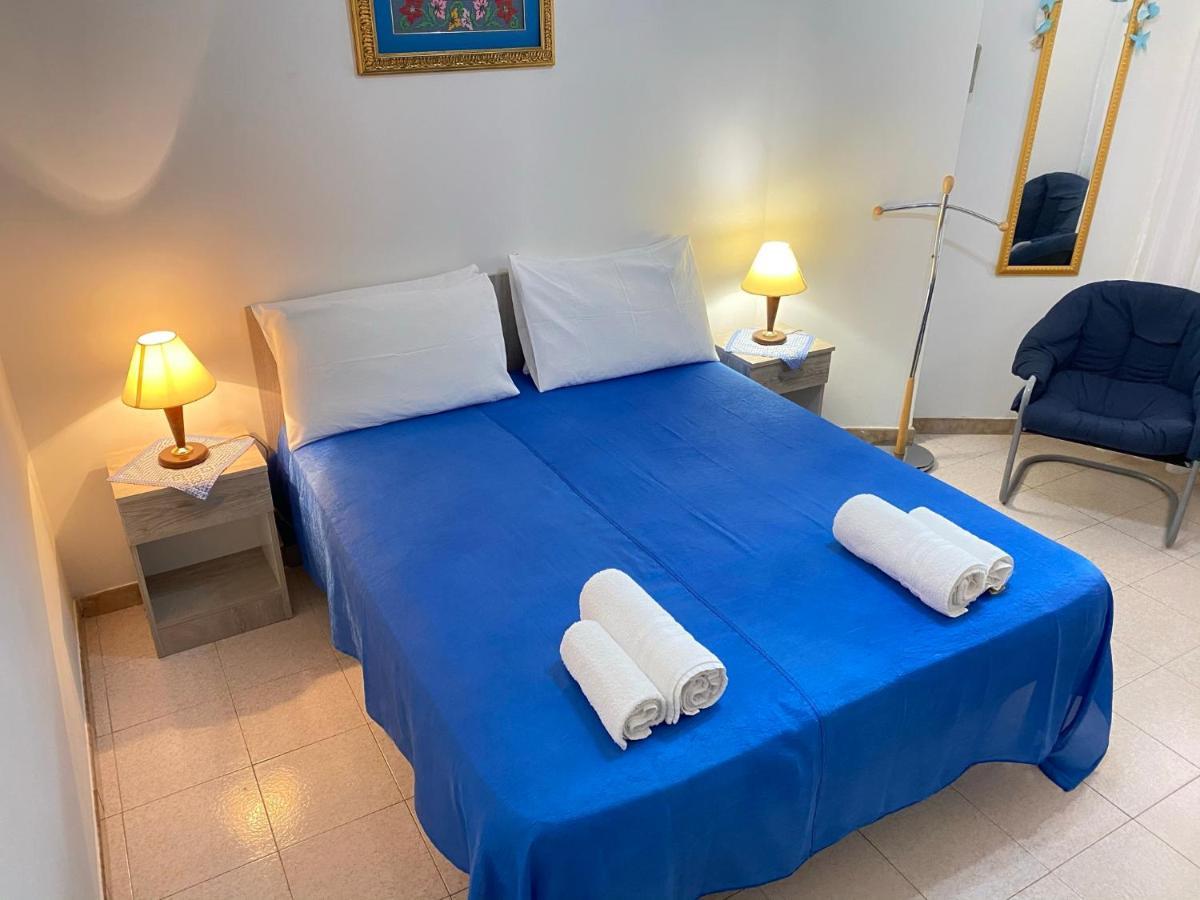 Gallipoli Lido Center Apartament 1 Extérieur photo