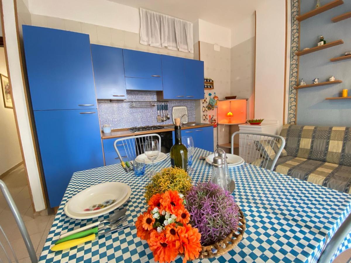 Gallipoli Lido Center Apartament 1 Extérieur photo