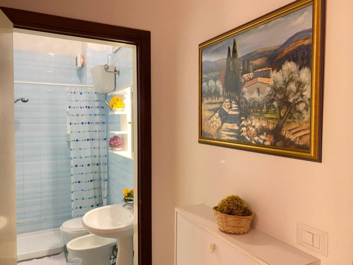 Gallipoli Lido Center Apartament 1 Extérieur photo