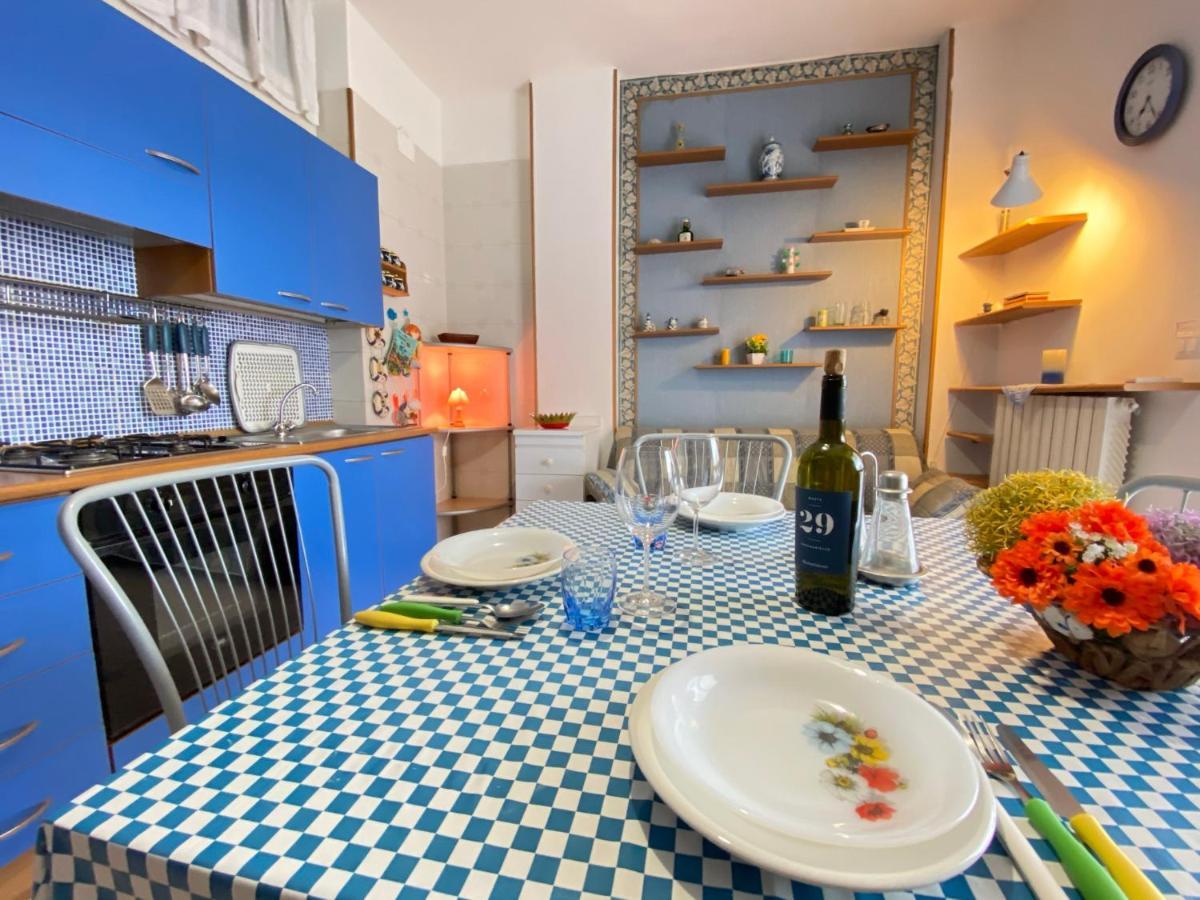 Gallipoli Lido Center Apartament 1 Extérieur photo